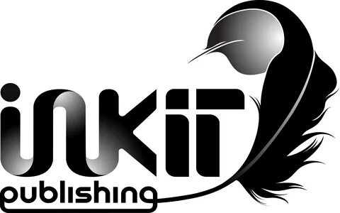 New logo for InkIT Publishing! - InkIT Publishing