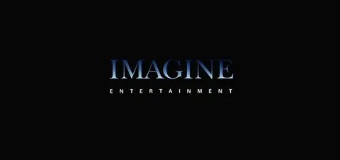 Imagine entertainment Logos