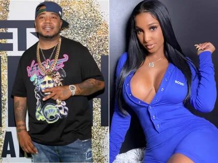 Bernice Burgos Responds To Twista After He Shared A Viral Po