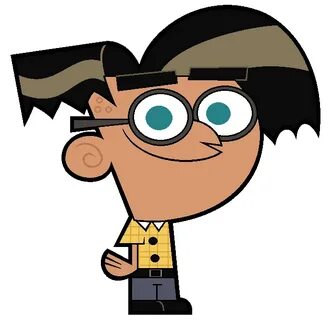 Sanjay (Trixie and Friends)/Info Fairly Odd Fanon Wiki Fando