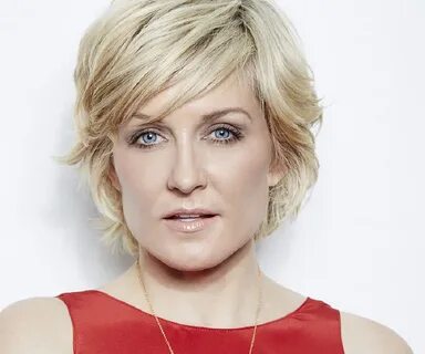 Amy Carlson Biography - Facts, Childhood, Family Life & Achi