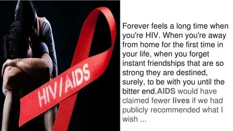 PPT - HIV Treatment Tips People Living With HIV PowerPoint P