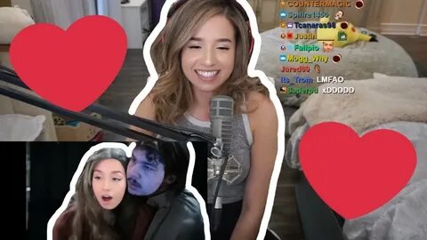 Pokimane Fanfic - Latest Fanfic Gifs Gfycat - Farhan Irawan