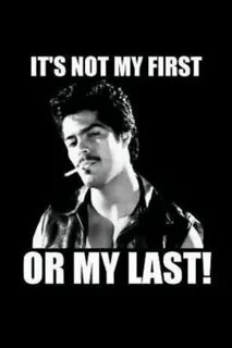 La Bamba. Lol. Bob. Chicano quote, Movie quotes, La bamba