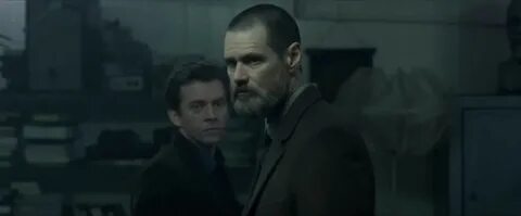 Dark Crimes Trailer