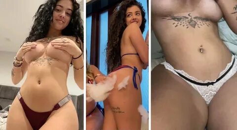 malu trevejo onlyfans