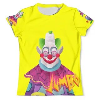 Killer klowns from outer space official cult horror movie fi