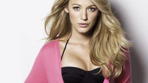 Blake Lively : WALLPAPERS For Everyone