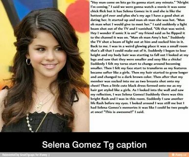 Selena Gomez Hypnotized Deviantart