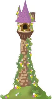 Download Tree Game Video Rapunzel Tangled The Drawing HQ PNG