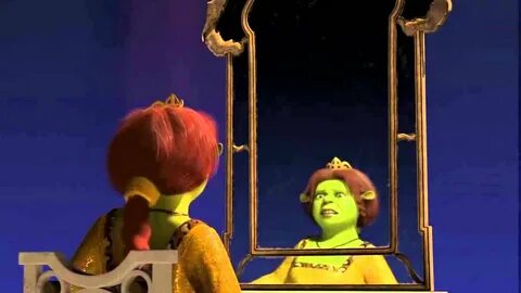 Fairy Godmother Song (Thai) - Shrek 2 HD - YouTube