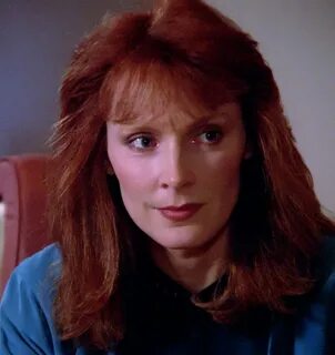 Picture of Gates McFadden