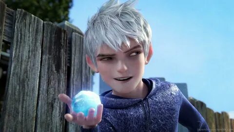 Jack Frost Wallpapers - Wallpaper Cave