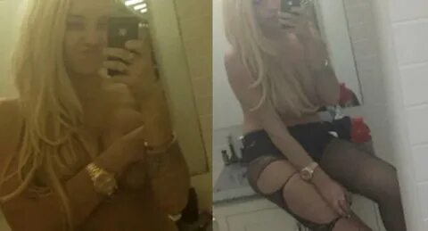 Amanda Bynes posts nude photos on Twitter - CELEBRITY