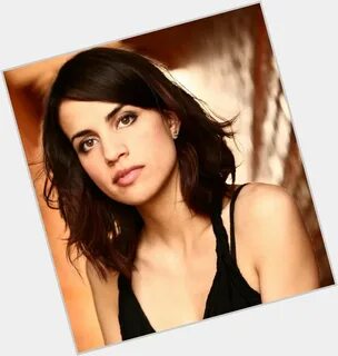Natalie Morales Actress Official Site for Woman Crush Wednes