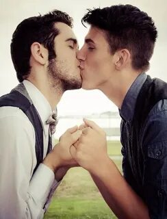Фото@Mail.Ru: : Красивые гей пары