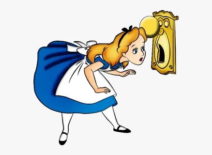 Alice In Wonderland Disney Clip Art Images Are Free - Alice 