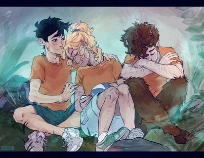 Pin by lailah on percy jackson in 2020 Percy jackson art, Pe