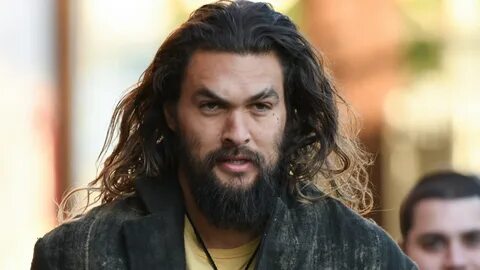 Jason Momoa Jokes About "Raping Beautiful Women" in Resurfac