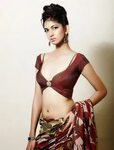 Indian Model Reha Saree Photoshoot Connecting Friends Fashio