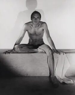 George Platt Lynes GROUP OF 3 WORKS: SELECTED IMAGES OF YUL 