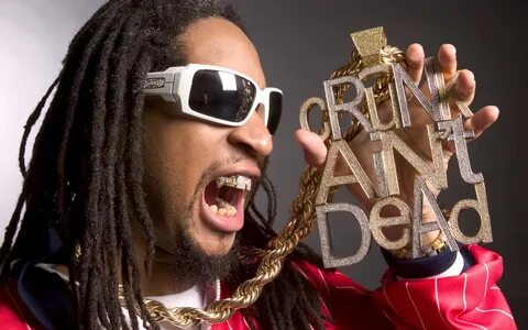 Free download THE KING OF CRUNK IS BACK LIL JON READIES NEW 