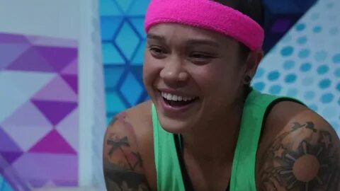 Big Brother 20 Winner Kaycee Clark Had A Plan Going Into The