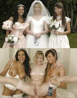 Невесты голышом (74 фото) - Порно фото голых девушек
