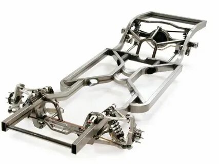 chassis suspension - Photos-suspension.com