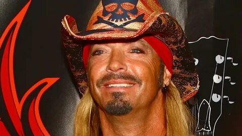 The Real Reason We Don't Hear From Bret Michaels Anymore - Y