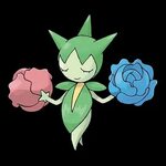 Roselia Pokémon: How to Catch, Moves, Pokedex & More