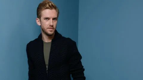 Dan Stevens: "A lot of my school reports as a child said I s