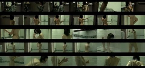 Christy Carlson Romano in Mirrors 2 (2010)
