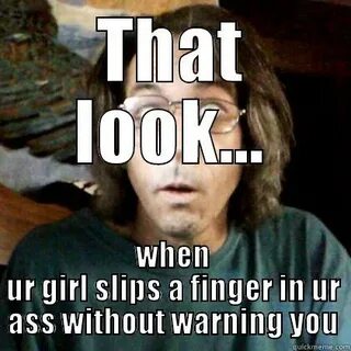 sly stinky fingers - quickmeme