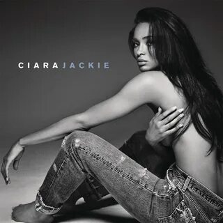 Jackie (Deluxe Edition) oleh Ciara di Apple Music