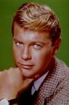 Troy Donahue Movie stars, Troy donahue, Actors