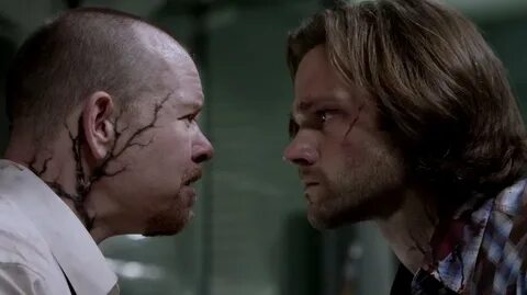 Supernatural 11.02 - "Form and Void" Recap Fandomania