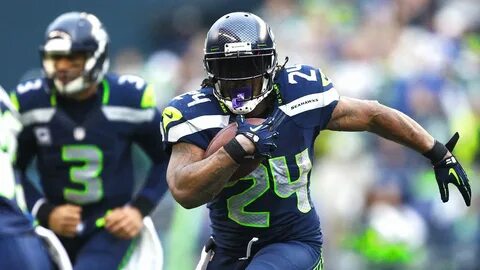 The misunderstood Marshawn Lynch - Why the Seattle Seahawks 