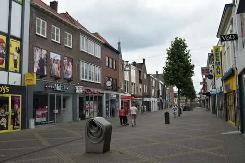 Hamburgerstraat (Doetinchem) - Wikipedia