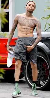 EMMYSHARRY'S BLOG: Ladies: Do you still think Chris Brown is