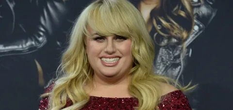 Rebel Wilson: 'I am deeply sorry' for plus-size comment - UP