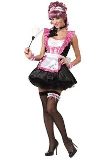 20 Best Ideas Maid Costume Diy - Best Collections Ever Home 