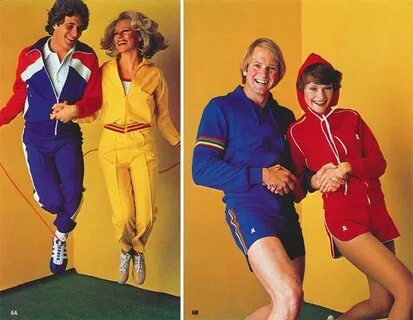 Throwback Thursday: Retro Workout Trends & Top Songs from th