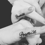 #pinkiepromise #promise #bestie #bestfriends #girls Matching
