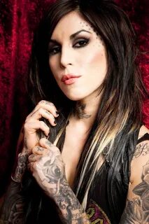 Kat Von Butterfly Related Keywords & Suggestions - Kat Von B