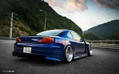 Nissan Silvia S15 Sprut. - DRIVE2