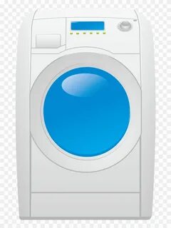 Washing Machine Laundry Clothes Dryer - Washing Machine - Fr