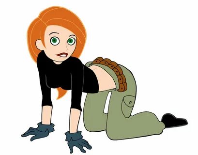 Kim Possible Quotes. QuotesGram