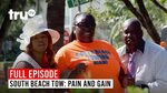 South Beach Tow Season 7: Pain and Gain Watch the Full Episo