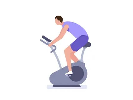 HIIT Exercise Bikes 🚲 - UpLabs